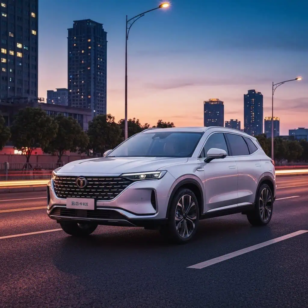 Honda WR-V: Miejski SUV z Azjatyckim Temperamentem