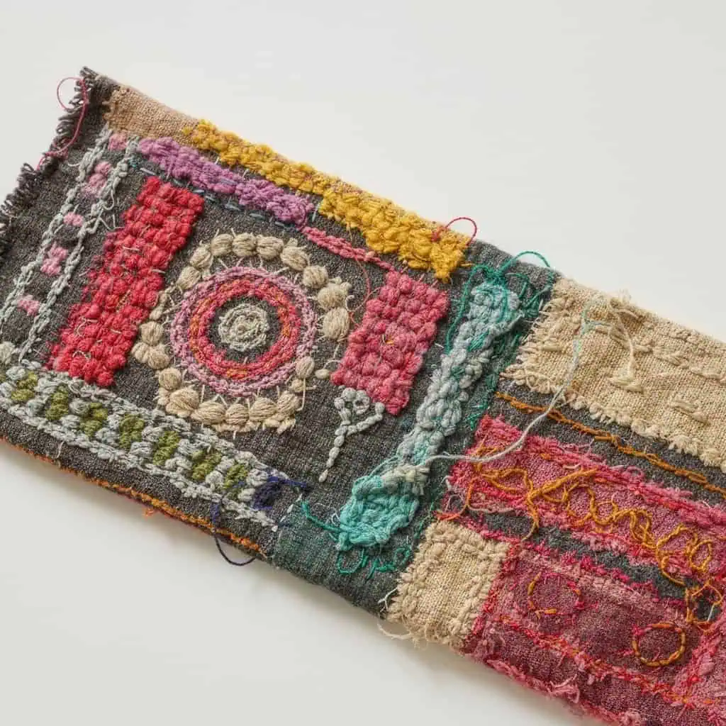 Jak artystycznie załatać dziurę: Od naprawy do dzieła sztuki