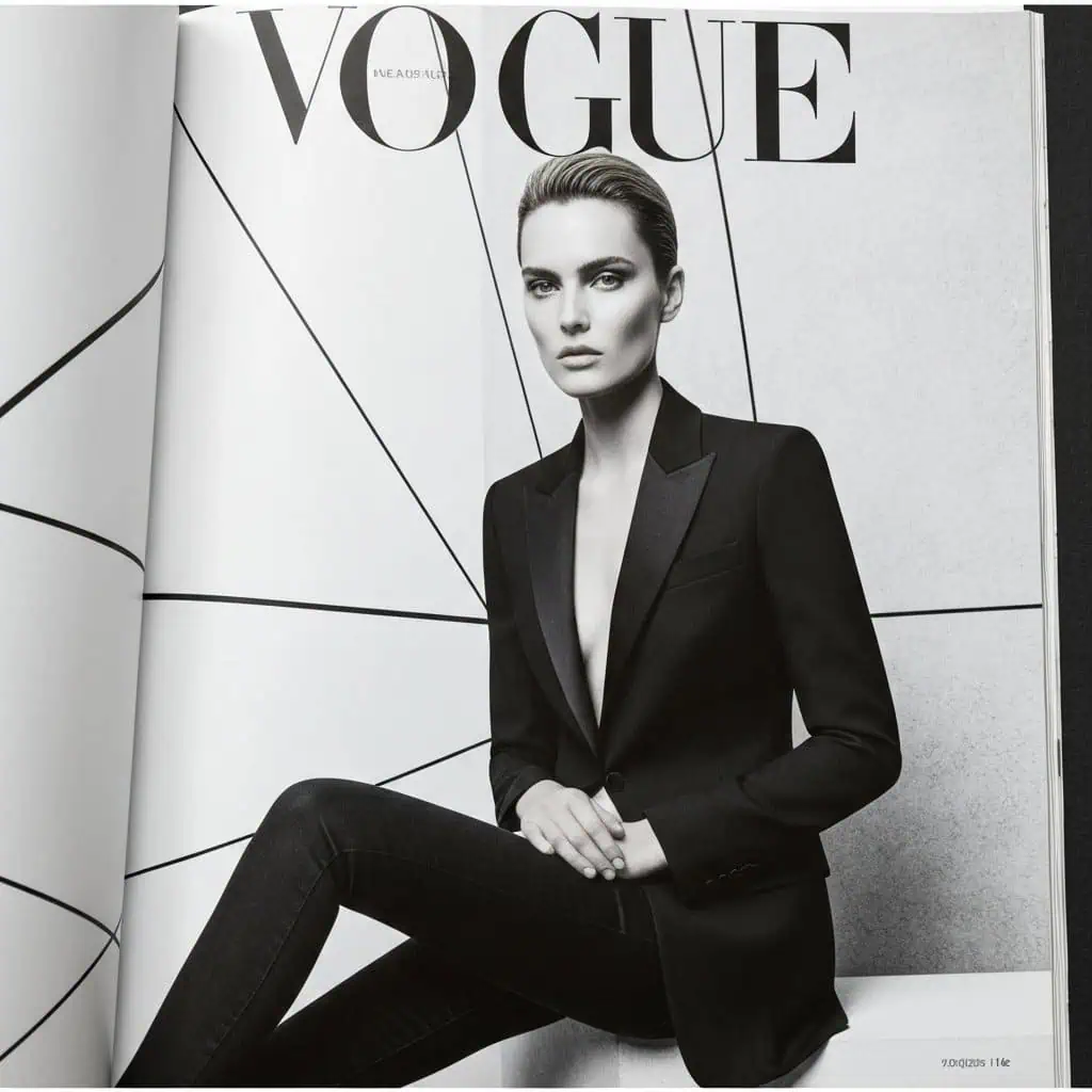 Najważniejsze magazyny o modzie, które kształtują trendy
