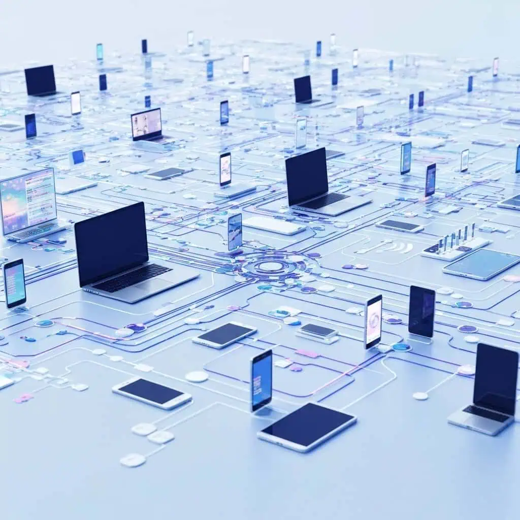 Analiza technologii Internetu Rzeczy: Kluczowe aspekty i przyszłość