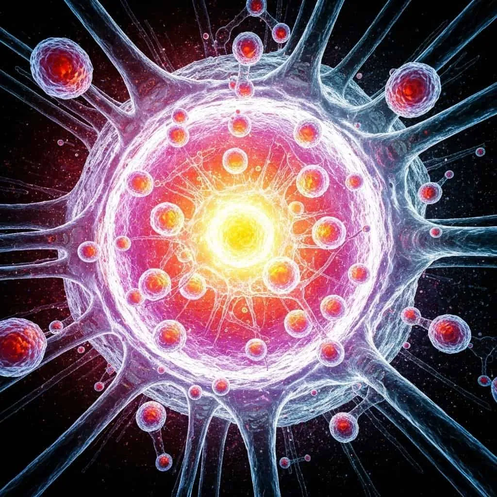 Immunoterapia: Rewolucyjna metoda walki z chorobami