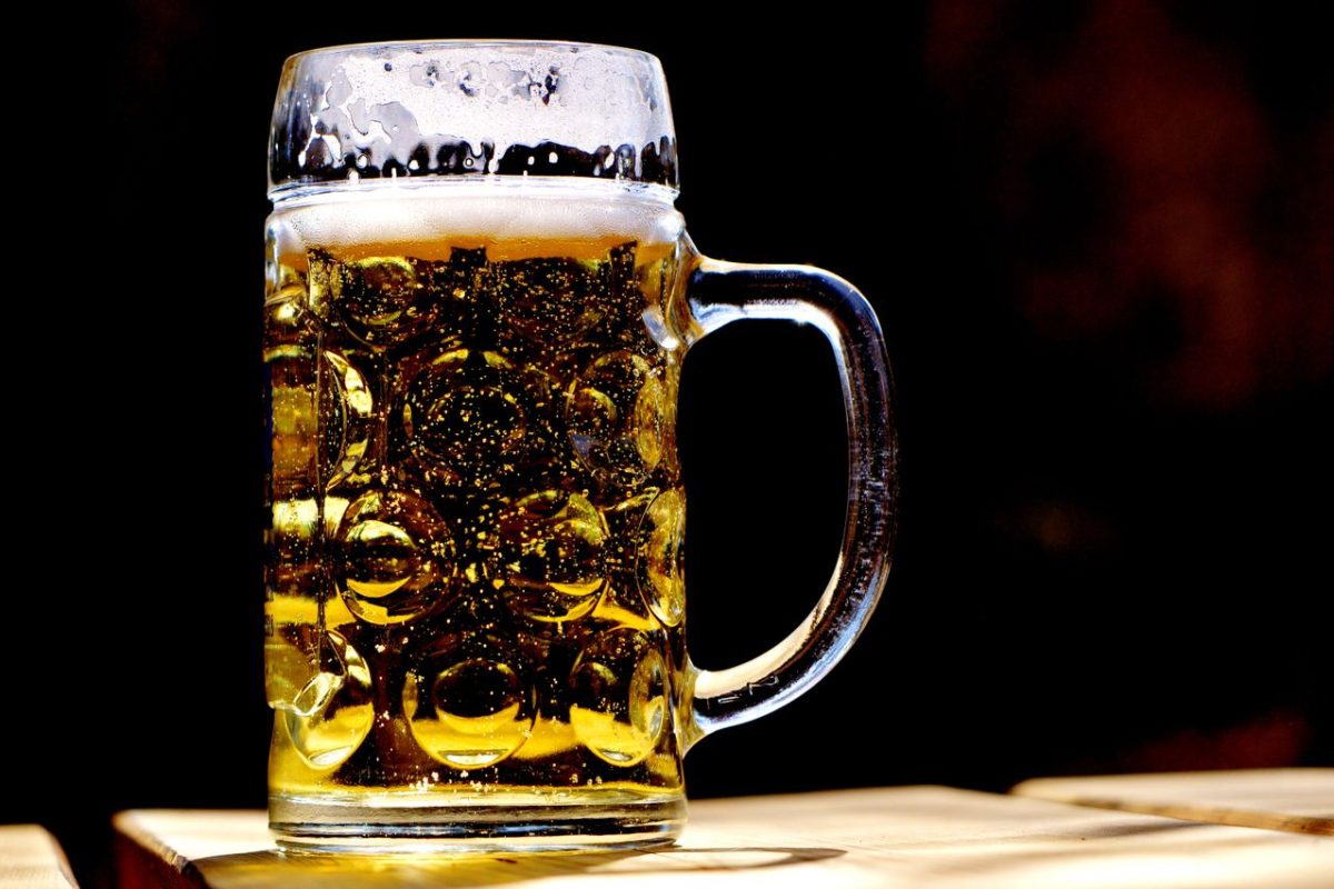 Stout, porter, Baltic porter – czym się różnią ciemne style?