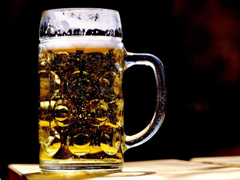 Stout, porter, Baltic porter – czym się różnią ciemne style?